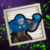 Trofeo Engañar a Darkseid - LEGO DC Super-Villains