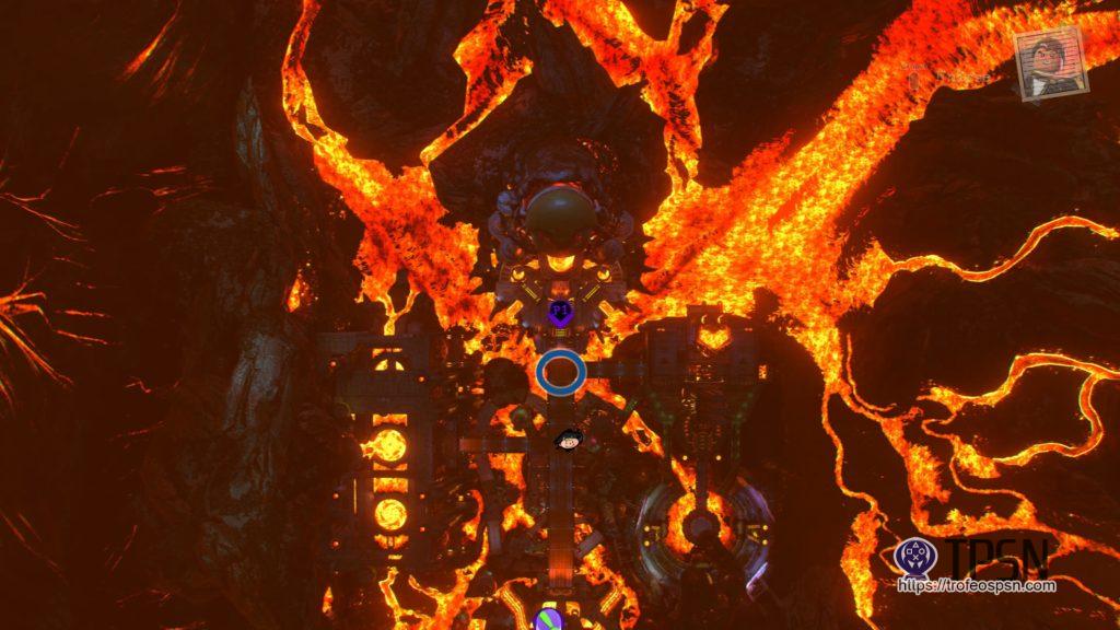 apokolips localizacion lobo lego dc super villanos apokolips localizacion lobo lego dc super villanos