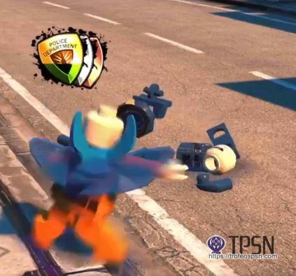 trofeo más buscado lego dc super villanos ps5 trofeo más buscado lego dc super villanos ps5