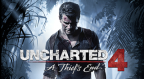 Guia platino Uncharted 4: A Thief’s End