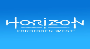 Trofeos Horizon Forbidden West