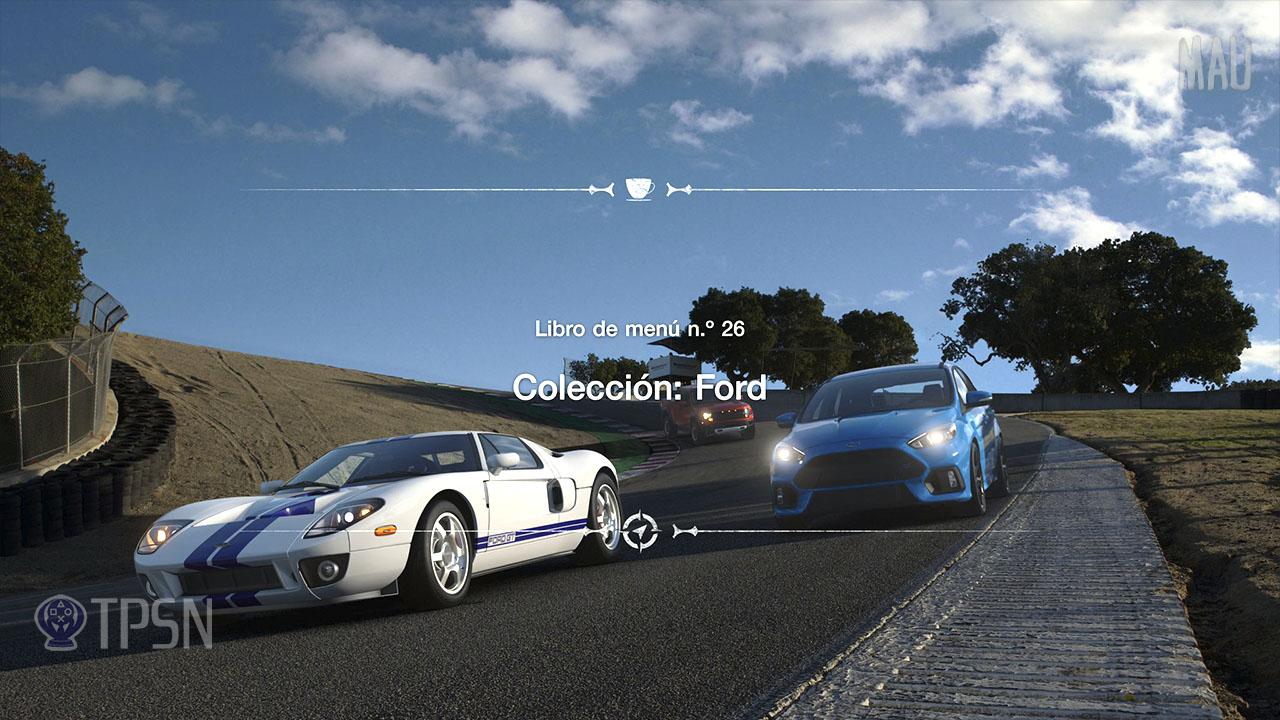 Gran Turismo 7: GT CAFÉ - Todos Los Libros De Menú - COMO DESBLOQUEAR ...