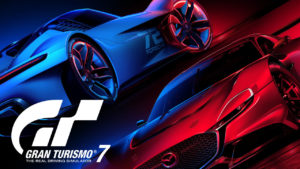 Guía de trofeos Gran Turismo 7 platino completo
