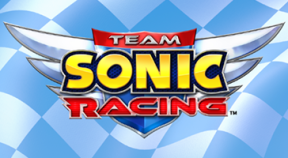 Guia platino Team Sonic Racing