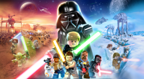 Guia platino LEGO Star Wars: The Skywalker Saga