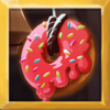 Trofeo Ooh Donut! - Slay the Spire