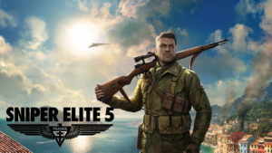Guía de trofeos Sniper Elite 5 platino al completo