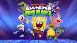 Guia de trofeos Nickelodeon All-Star Brawl platino al 100%