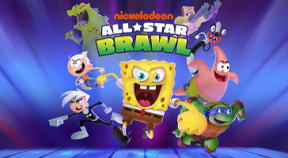 Guia platino Nickelodeon All-Star Brawl