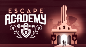 Guía platino Escape Academy