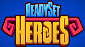 Guía platino ReadySet Heroes