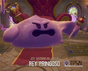 derrotar rey pringoso readyset herores ps4 derrotar rey pringoso readyset herores ps4