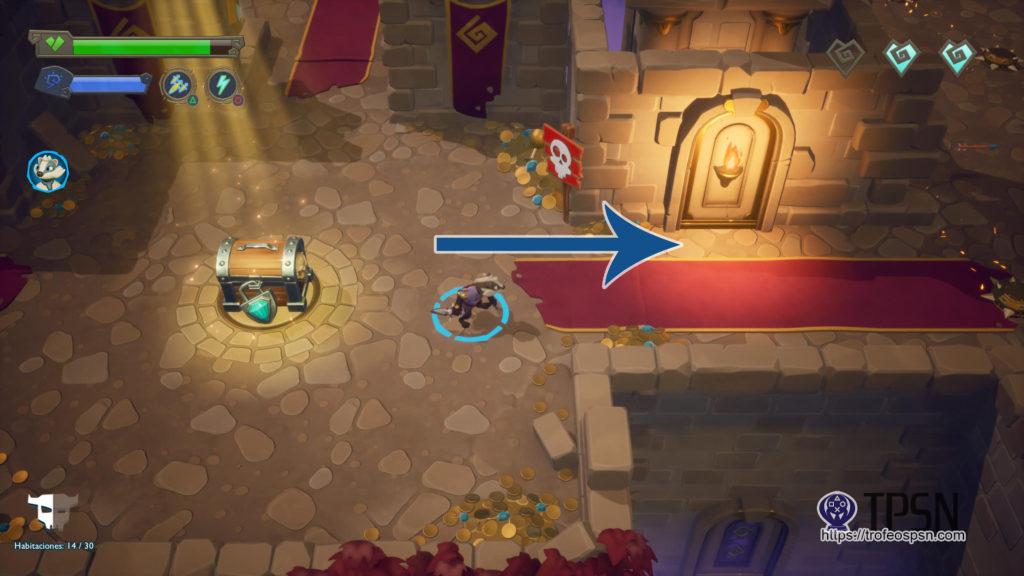 salas secretas readyset heroes ps4 salas secretas readyset heroes ps4