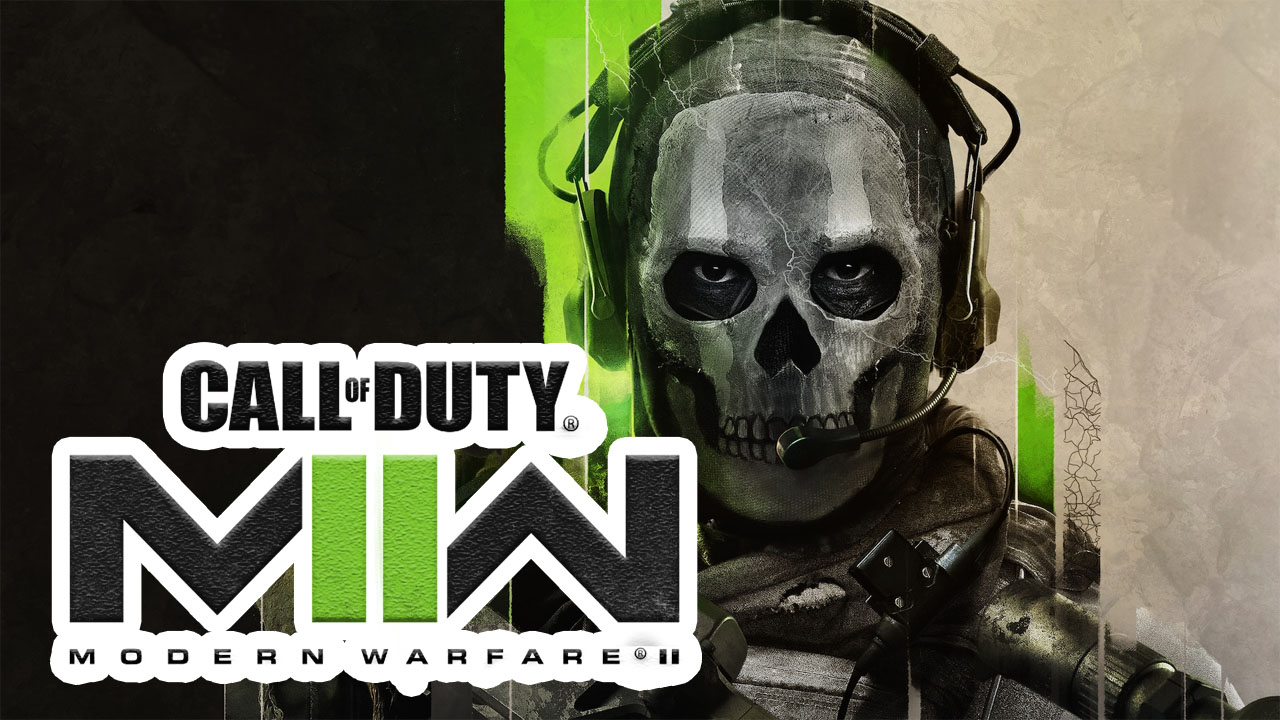 GUÍA DE TROEFOS Call of Duty Modern Warfare 2 - platino 100%