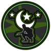 Trofeo Combate nocturno - Call of Duty Modern Warfare II