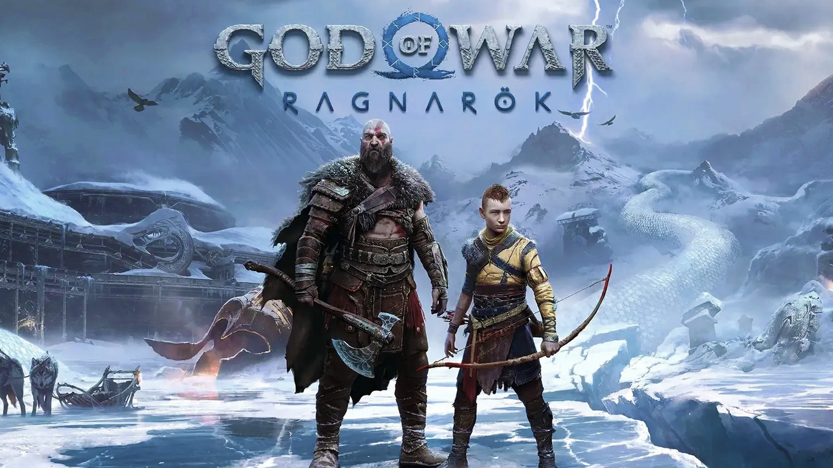 Editor gravedad Parlamento 🥇 Guía Trofeos God of War Ragnarök - Trofeos PSN