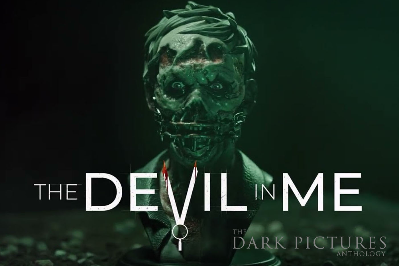 guia de trofeos platino the devil in me the dark pictures anthology ps4 ps5