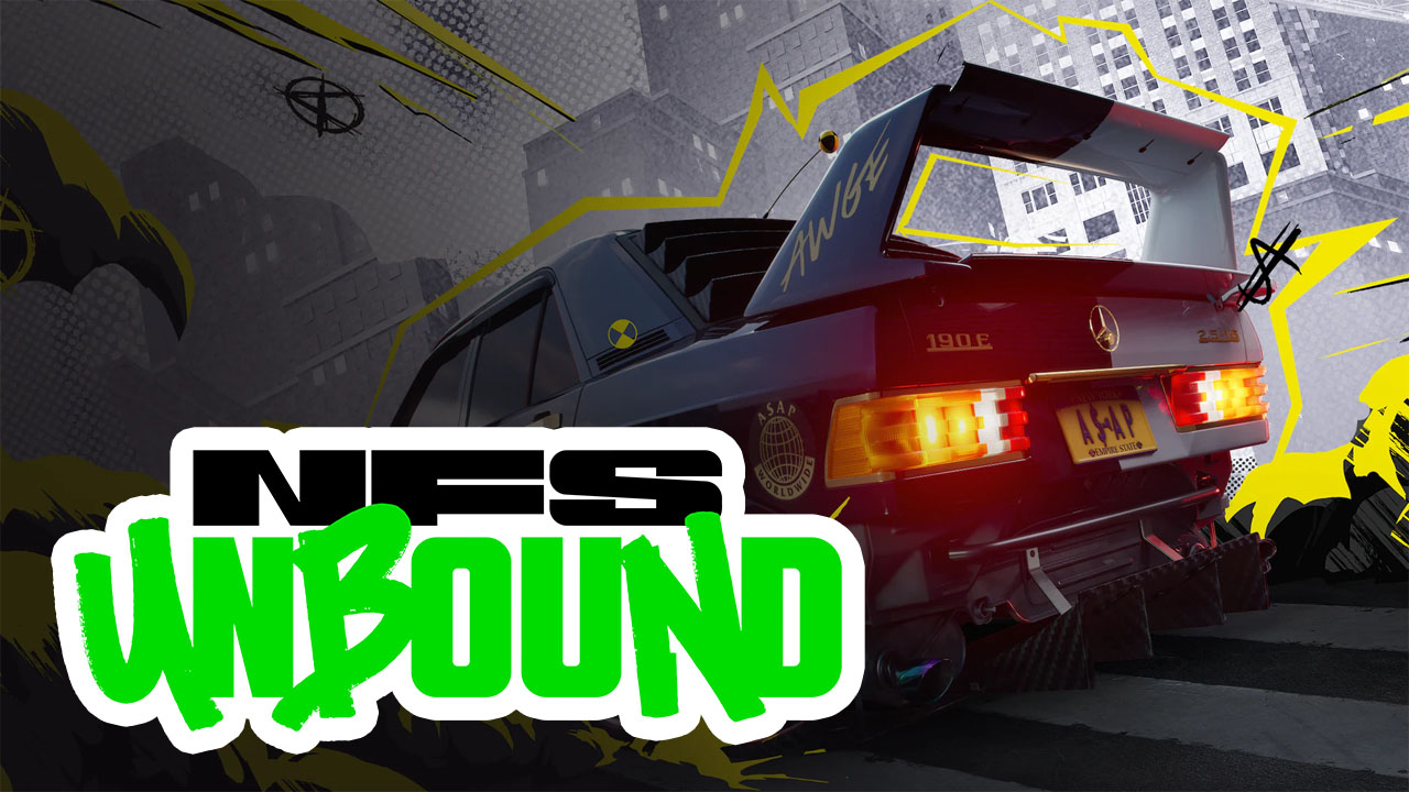 Guía de Trofeos Need For Speed Unbound, Platino al 100%