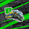 Trofeo B de bala - Need For Speed Unbound
