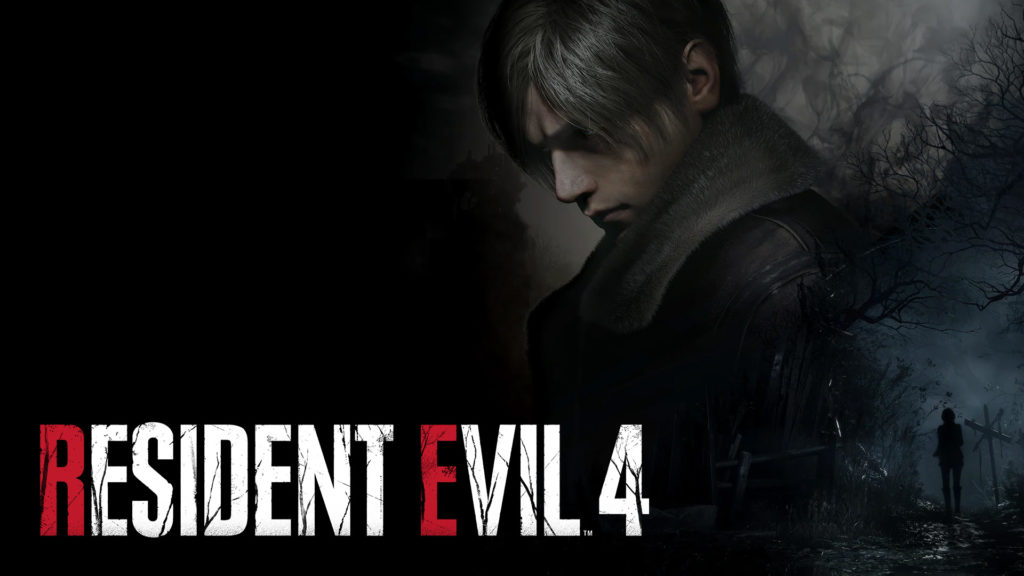 Guía de trofeos Resident evil 4 Remake Platino al 100%