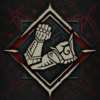 Trofeo Protector dedicado - Diablo IV