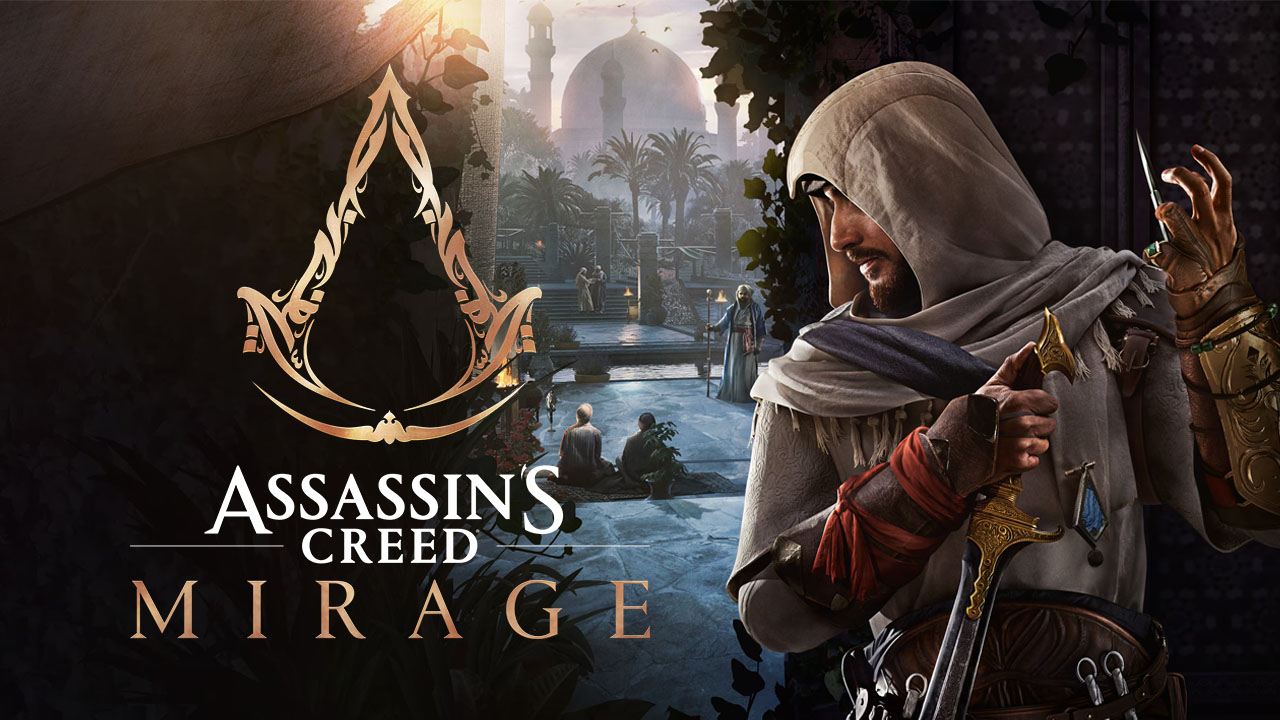 Guía de trofeos Assasssin's Creed Mirage - Platino Ac mirage