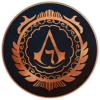 Trofeo Al servicio de la luz - Assassin's Creed Mirage