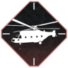 Trofeo Triplete de helicópteros - Call of Duty Modern Warfare III