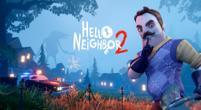 Guía Platino Hello Neighbor 2