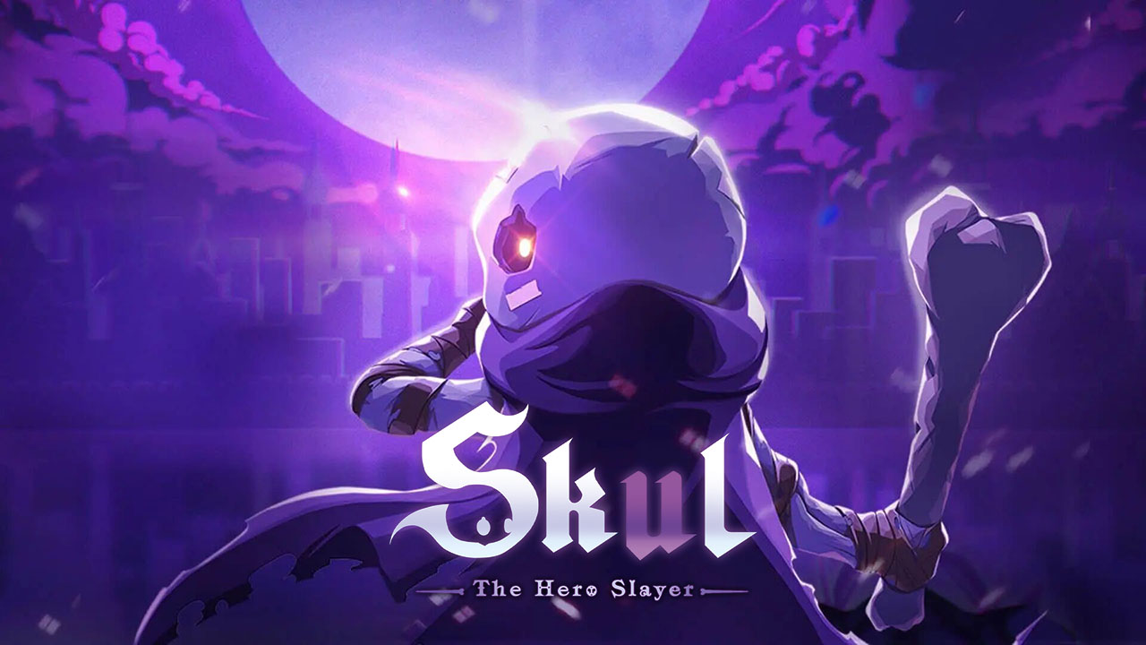 Guía de trofeos Skul: The Hero Slayer Platino