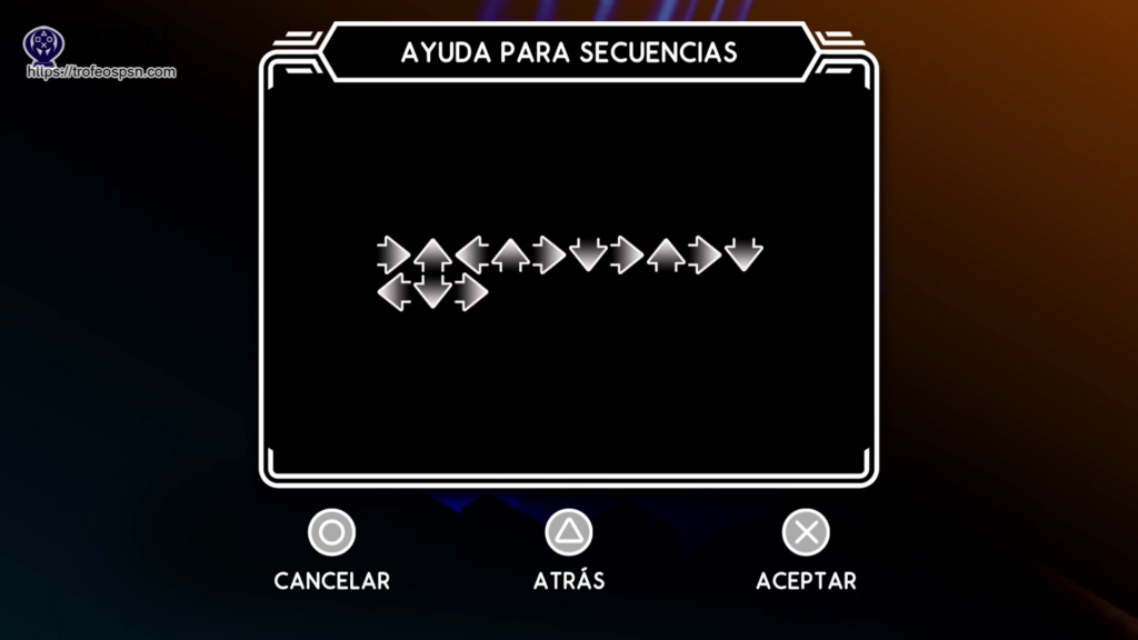 Luciérnaga 6 - Tunic PS4-PS5