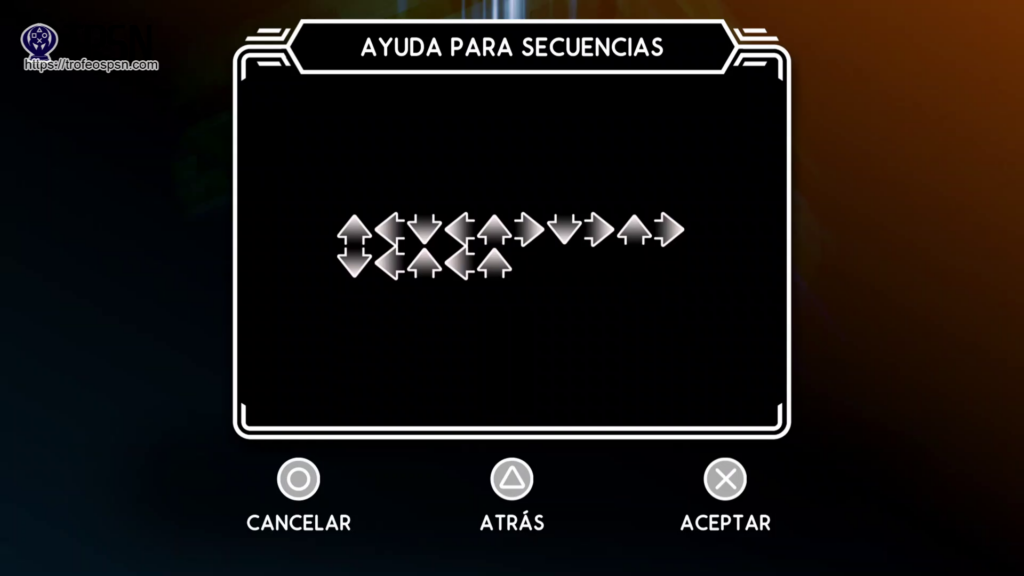 Luciérnaga 7 - Tunic PS4-PS5