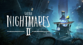 Guía Platino Little Nightmares II