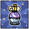 Trofeo Caminante de las estrellas - The Plucky Squire