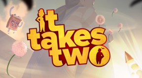 Guía Platino It Takes Two