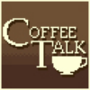 Trofeo Welcome to Coffee Talk - Coffee Talk