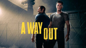 guia de trofeos a way out platino ps4 ps5