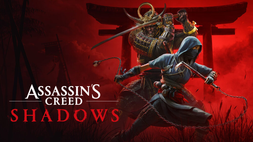guía de trofeos assassins creed shadows platino 100% guía de trofeos assassins creed shadows platino 100%