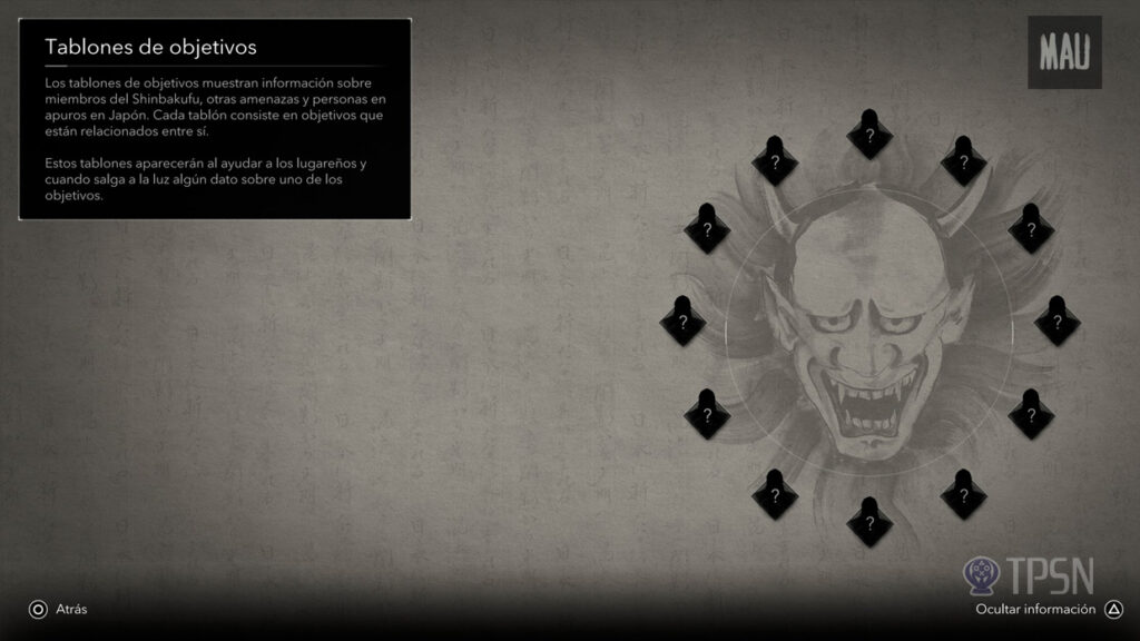 trofeo Recordatorio mortal