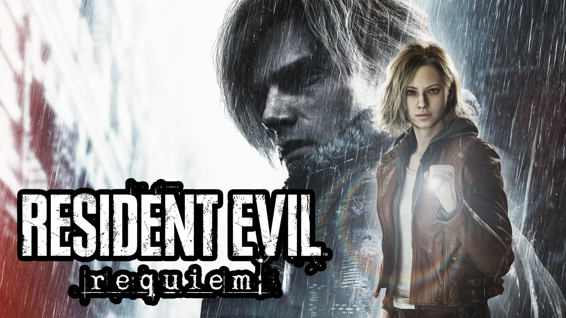 Guia de trofeos y platino - Resident evil 9 REquiem blanca