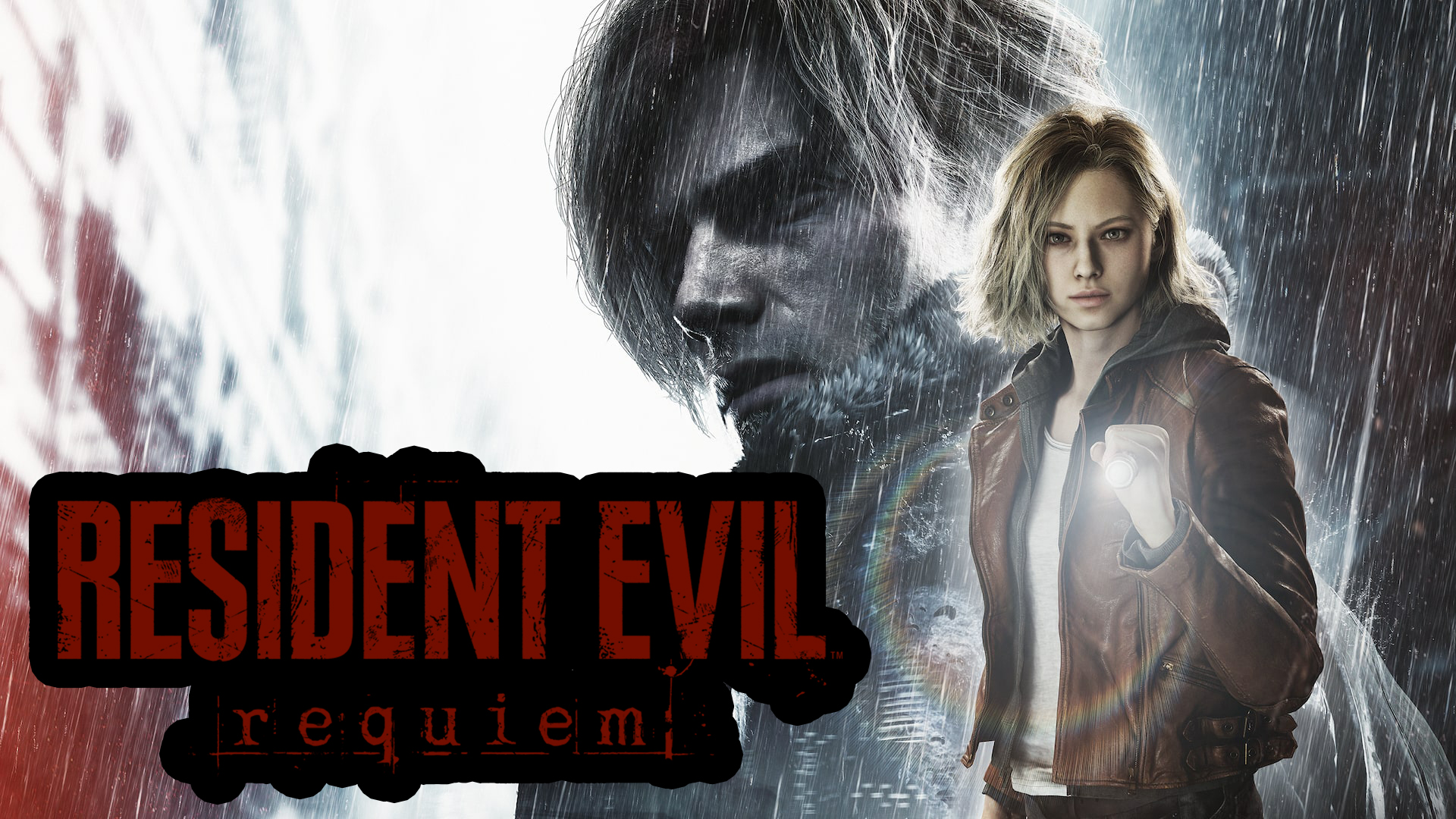 Guia de trofeos y platino - Resident evil 9 REquiem copia