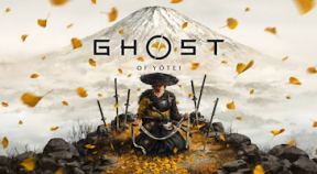 Guía Platino Ghost of Yōtei Guía Platino Ghost of Yōtei
