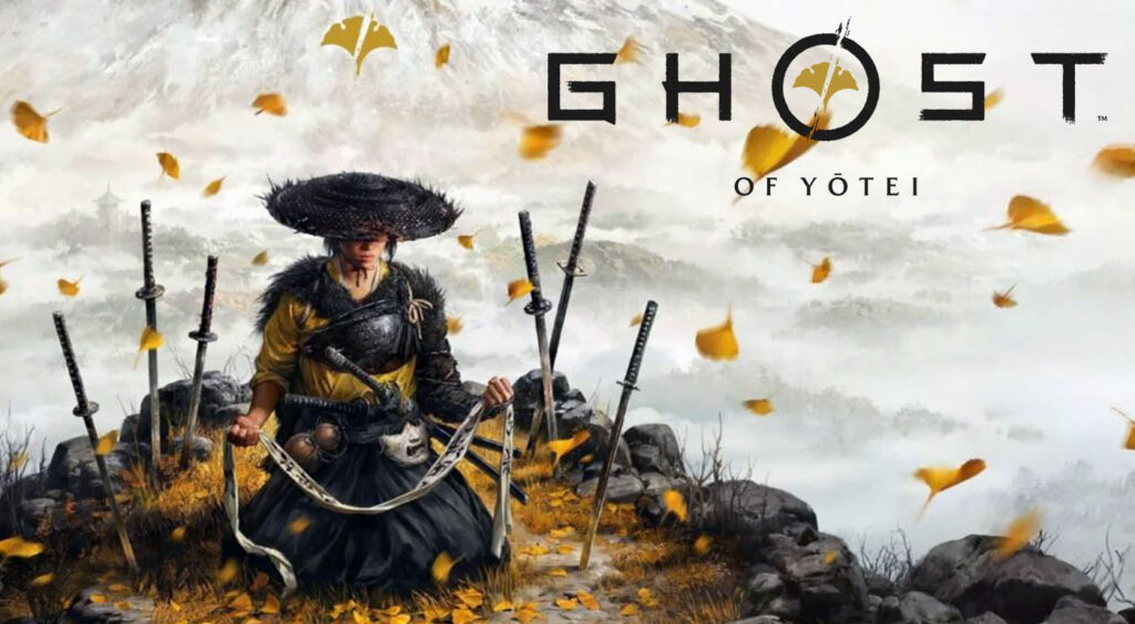 guia de trofeos ghost of yotei platino ps5 guia de trofeos ghost of yotei platino ps5