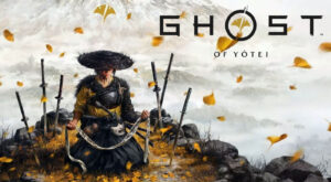 guia de trofeos ghost of yotei platino ps5